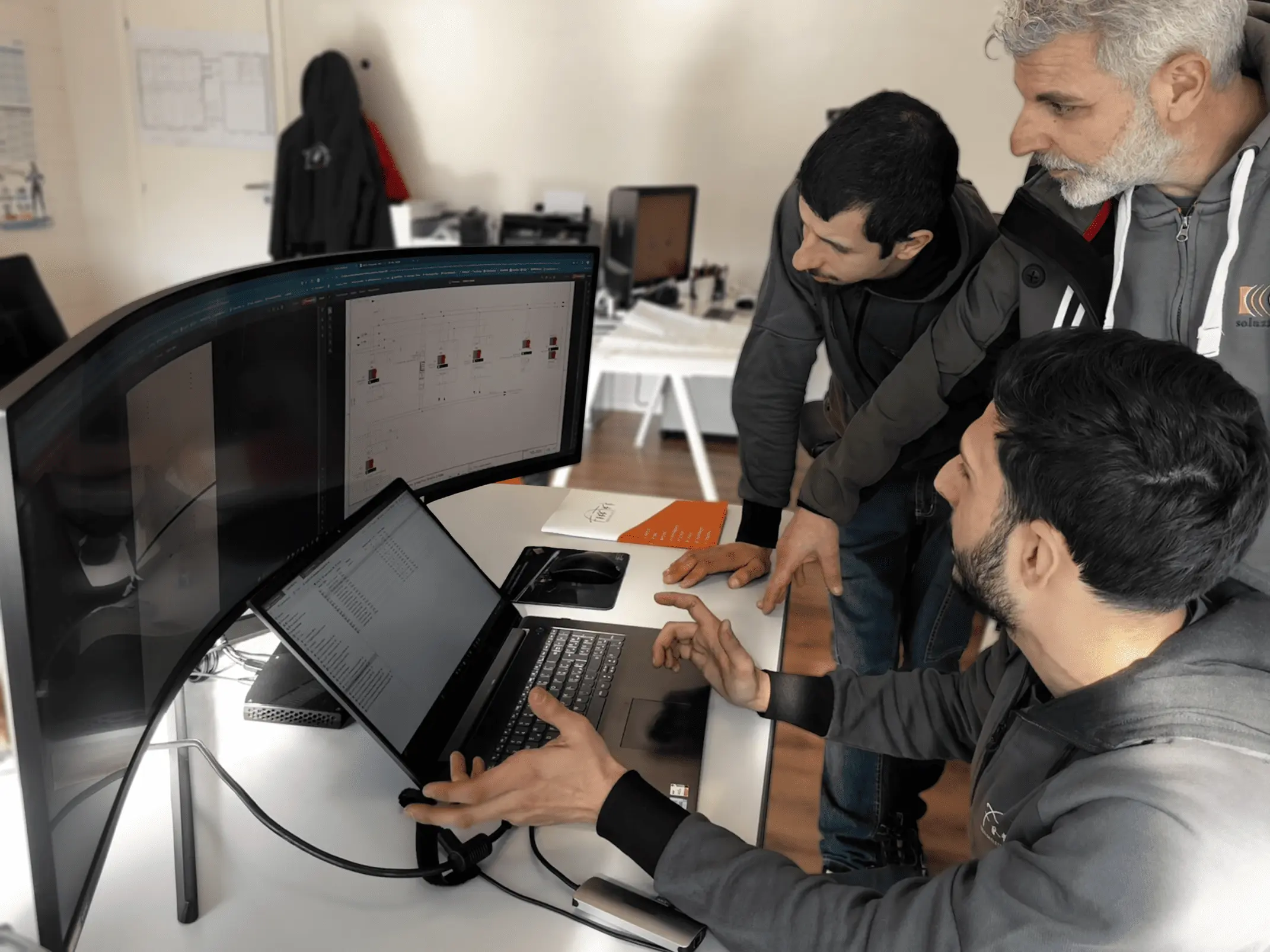 Chi siamo - Free Tek